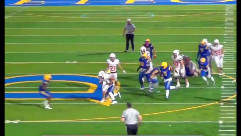 Video player poster image