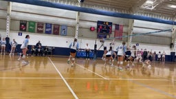 #6 Pittsford Sutherland vs #1 St Marys Kill #20 Carson Tyler