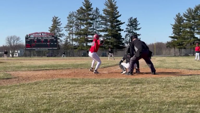 Video player poster image