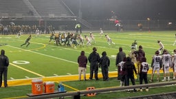 Caden Hanson Highlights Park Center