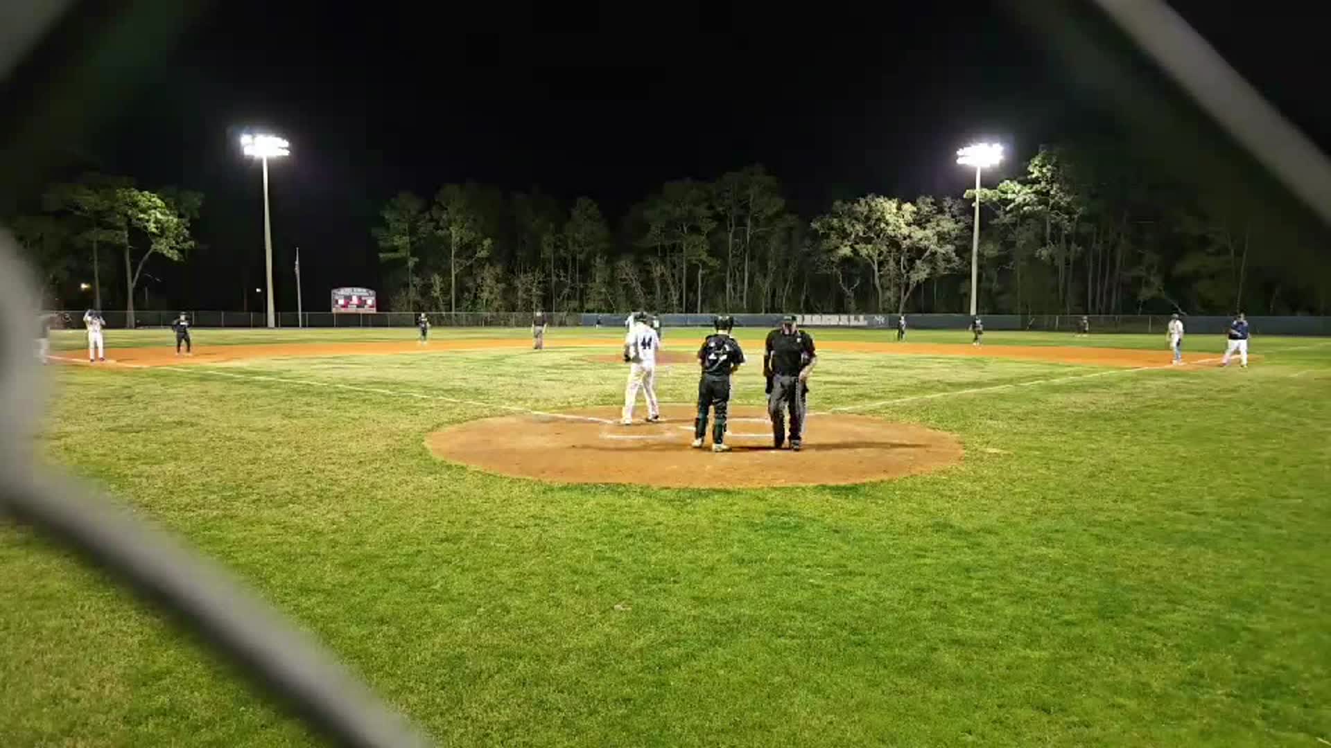 seven rivers vs. ocala christian