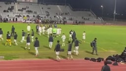 Aftermath Of GV Winning League