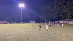 8/15 Apex @ Chapel Hill: Jaithin Chandra Scores from Wynton Mann