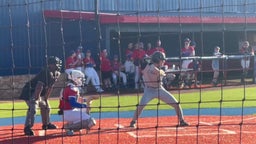 Single against Grenada