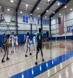 Wonderful College Prep Academy vs Riverdale | Basketball | 11/24