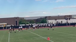 Verrado vs. Copper Canyon Sept 20