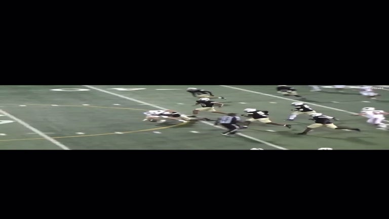 Video player poster