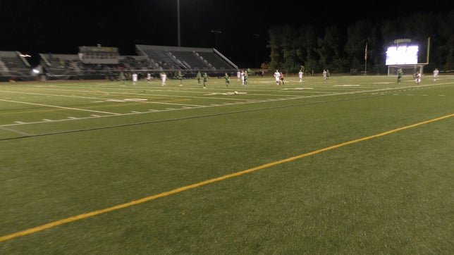 Middle Creek Goal Highlights