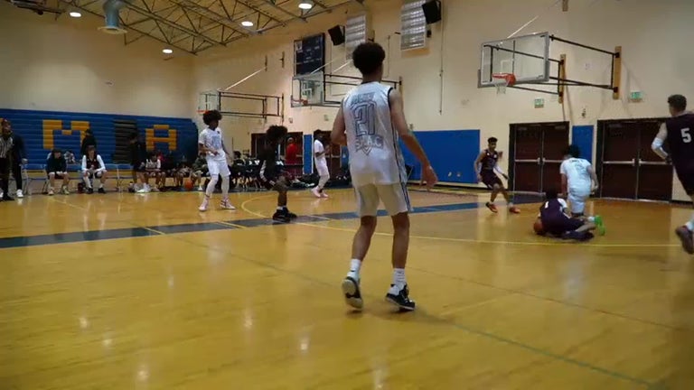 Video player poster image