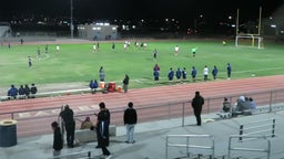 Chip assist by Selvin Ortiz and chipped in goal, by Jose Arellano