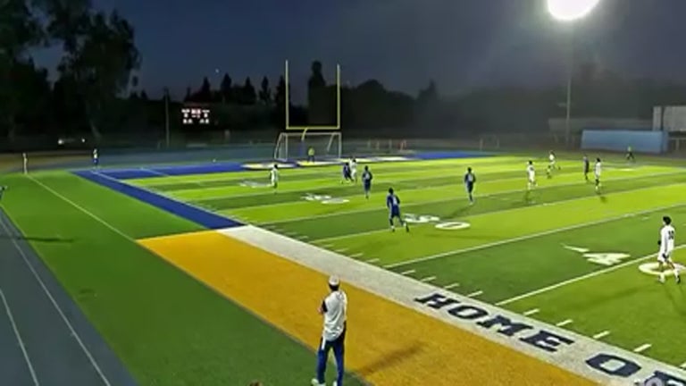 Video player poster image