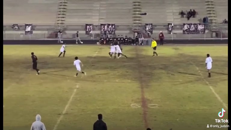 Video player poster image