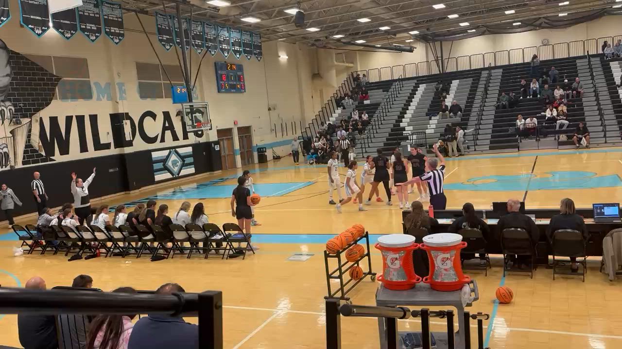 #30 Mac Burger with first bucket of the season