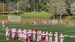 Holliston vs Grafton