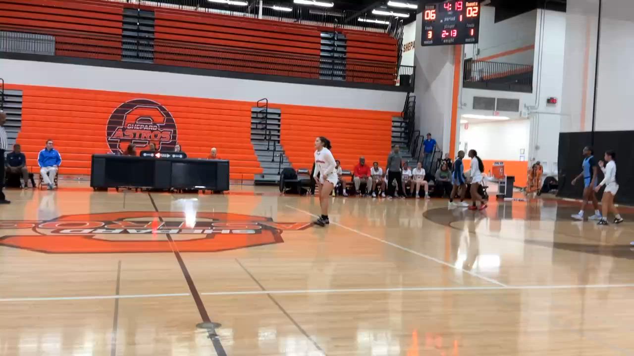 Hillcrest vs Eisenhower