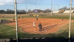 Alexis Wilson #12 Home Run #2