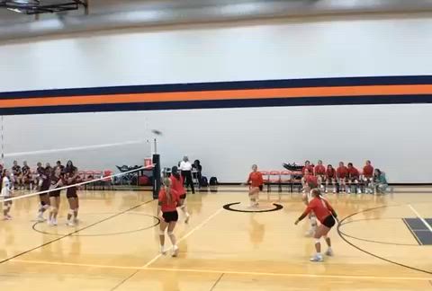 Woodlands JV vs Cinco Ranch 8/12/25