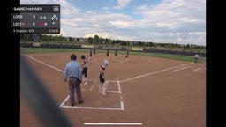 Legacy vs Legend 8/19/2024 (1st at bat)