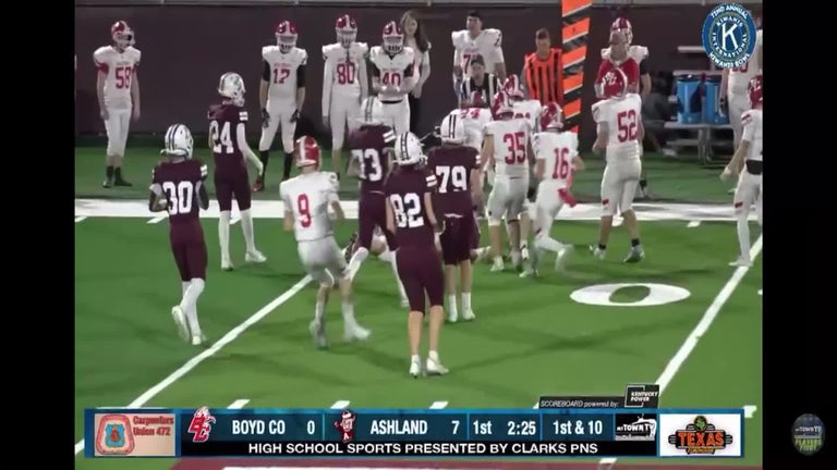 Video player poster image