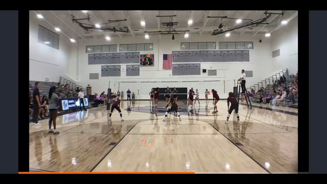 #11 OH/Middle Back