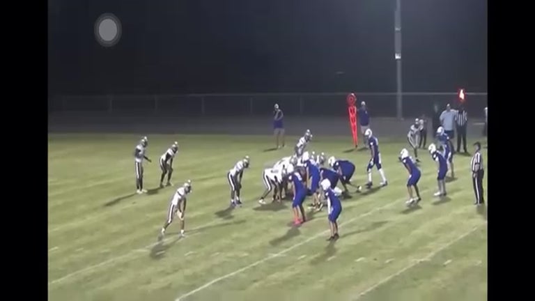 Video player poster image