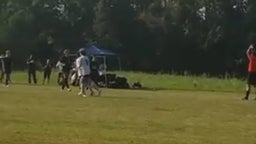 Simple pk (Braydon browning)