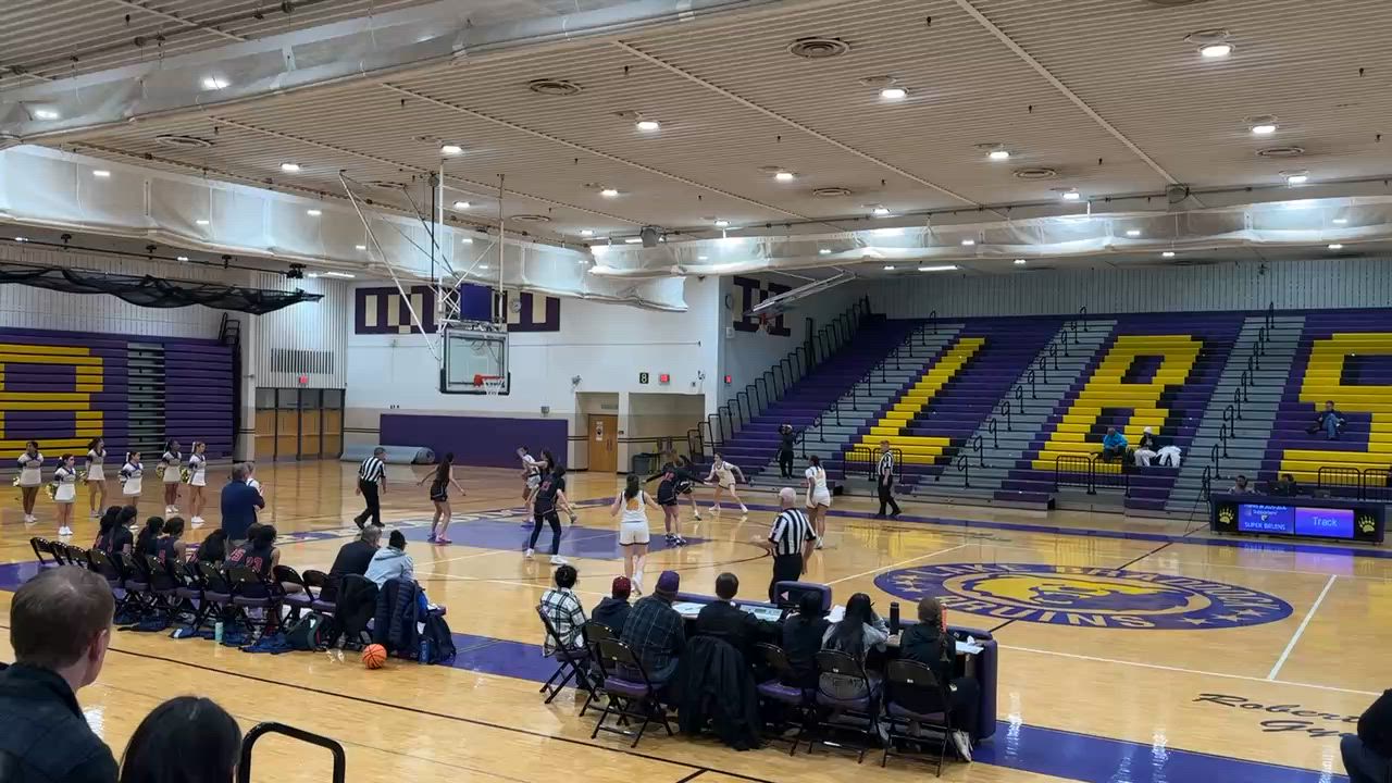 Always cut to the basket. Move without the ball for easy buckets!