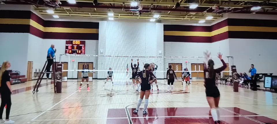 #13 setter