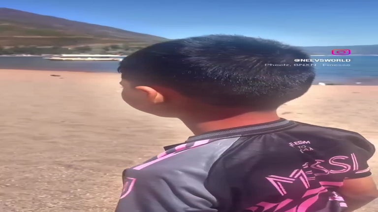 Video player poster image