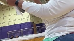 2024 GHSA Spike Fest MVP " Kamiya Moore"