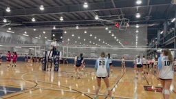 Shen Tourney-st.Mary's pool play