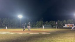 2025 Tyler Correa leading off the inning with a double to left. Chiles HS vs Lincoln spring 2024.