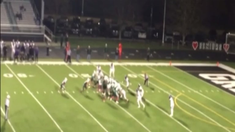 Video player poster image