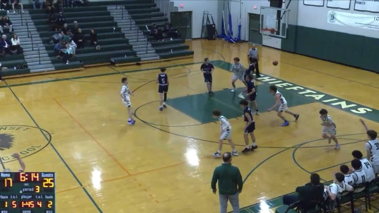 Video player poster image