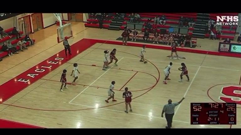 Video player poster image