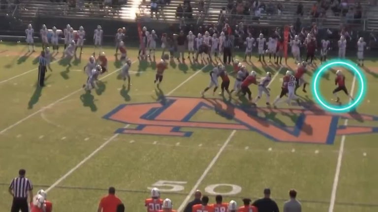 Video player poster image