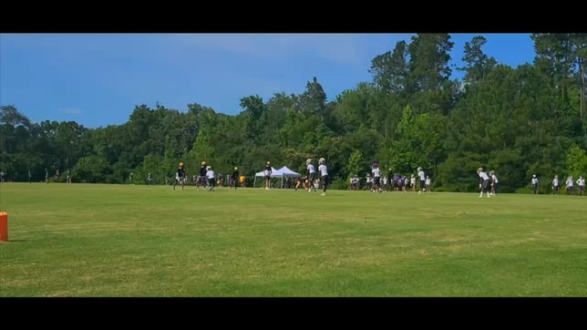 7 on 7 June 19, 2025