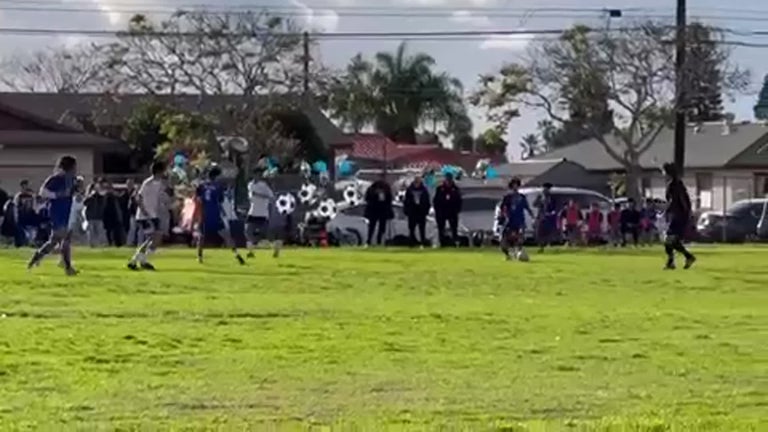 Video player poster image