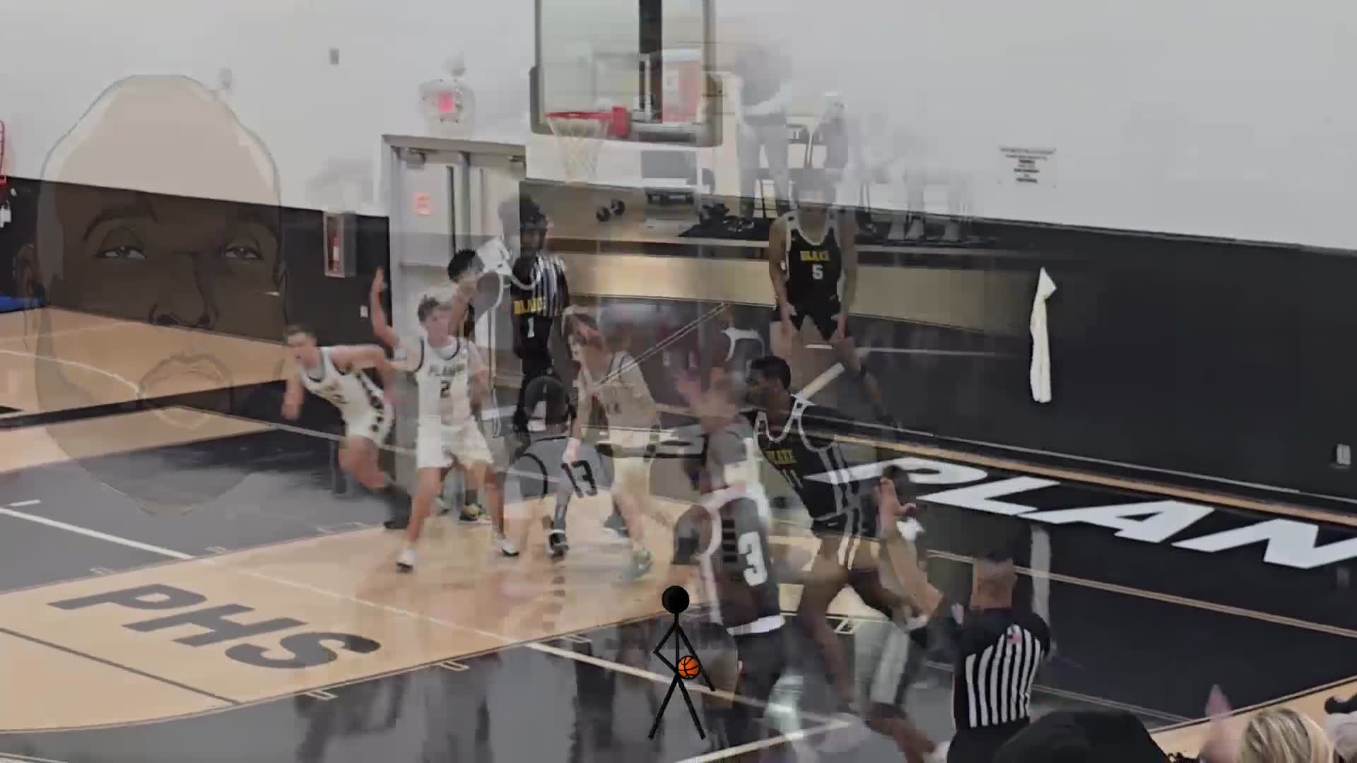 Kaleb Field 
Class of 2025