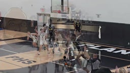 Kaleb Field
Class of 2025