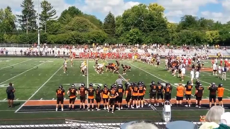 Video player poster image