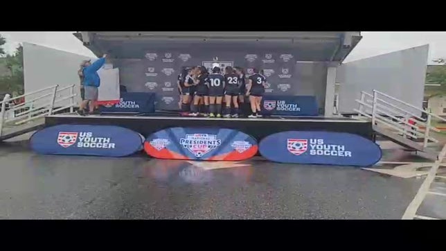 winning nationals