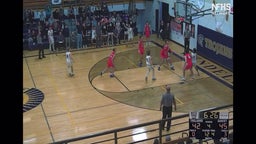 Jonathan Swainston 3 Vs. Filer