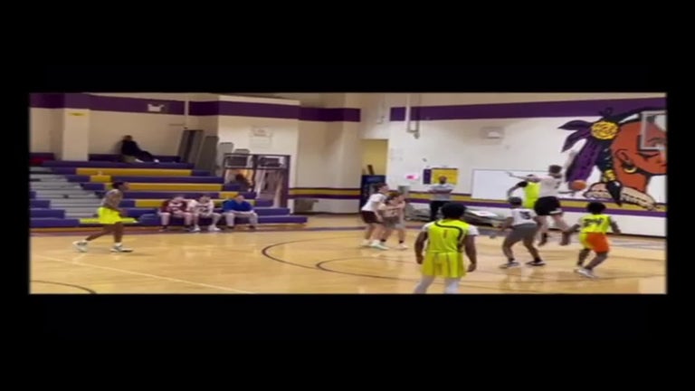 Video player poster