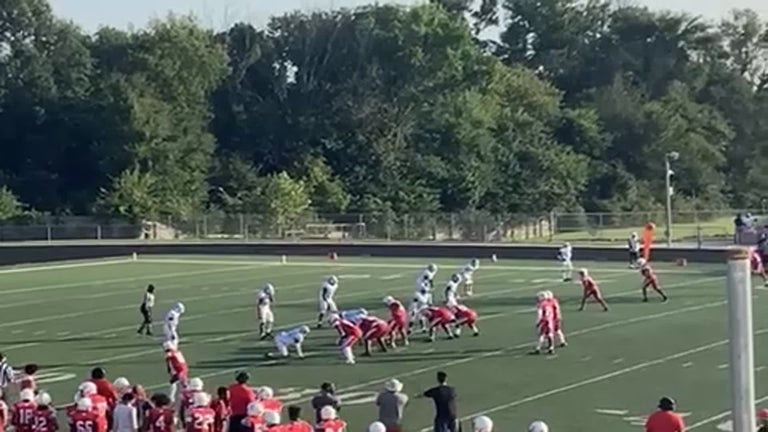 Video player poster image