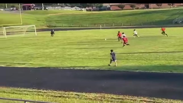 Only goal pghs scored that day