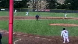 Frozen Rope Double Play