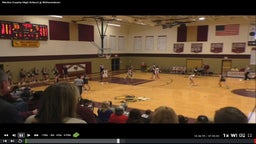 Ritchie vs Williamstown