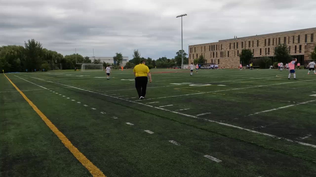 Kennedy vs Washington