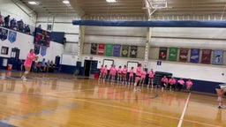 Maddie Boglev #33 Kill